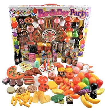 GA Toys Lekemat