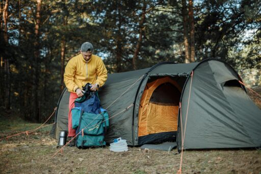 Hvordan velge riktig regntøy for herre